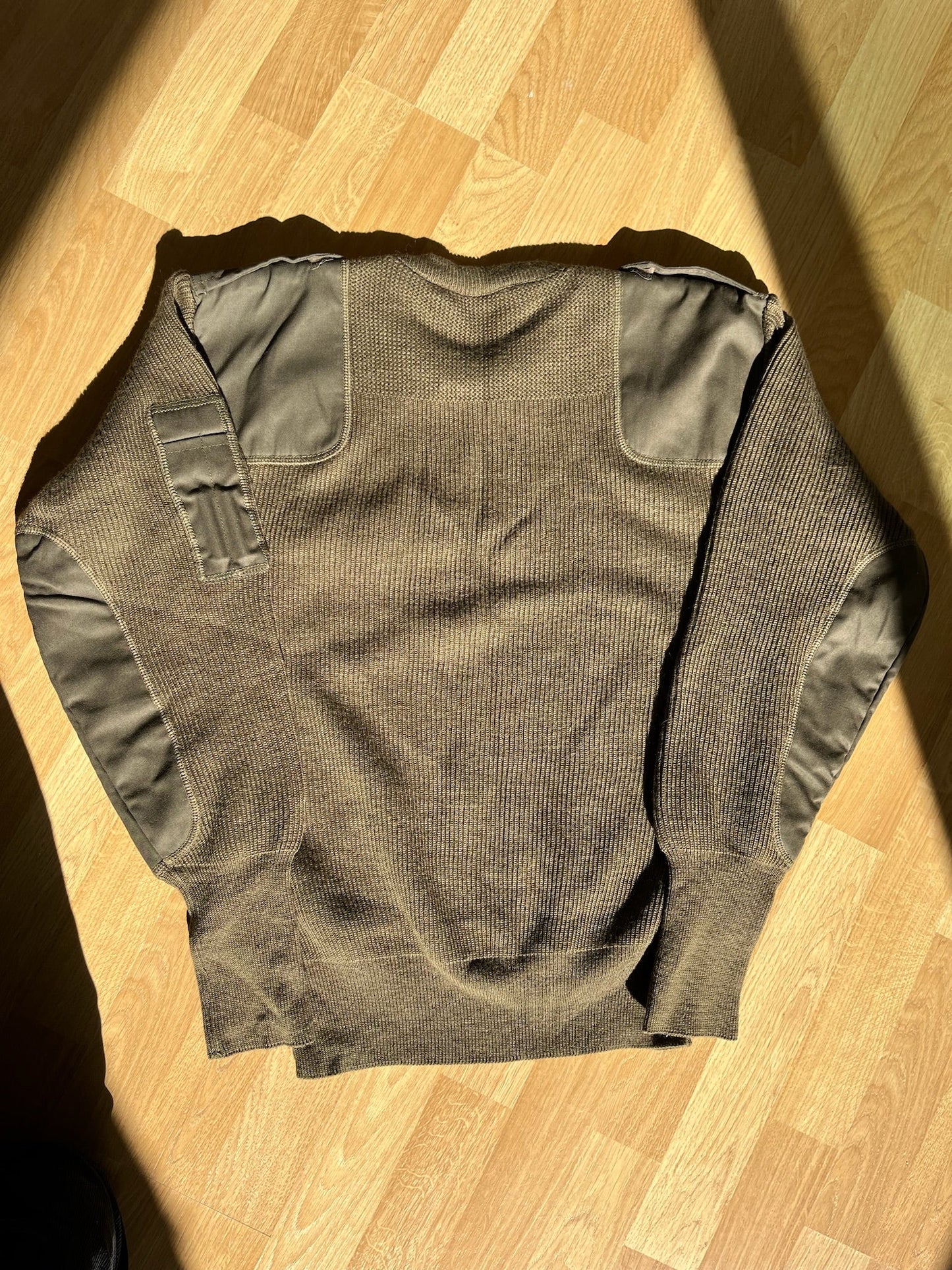 Vintage knitwear
