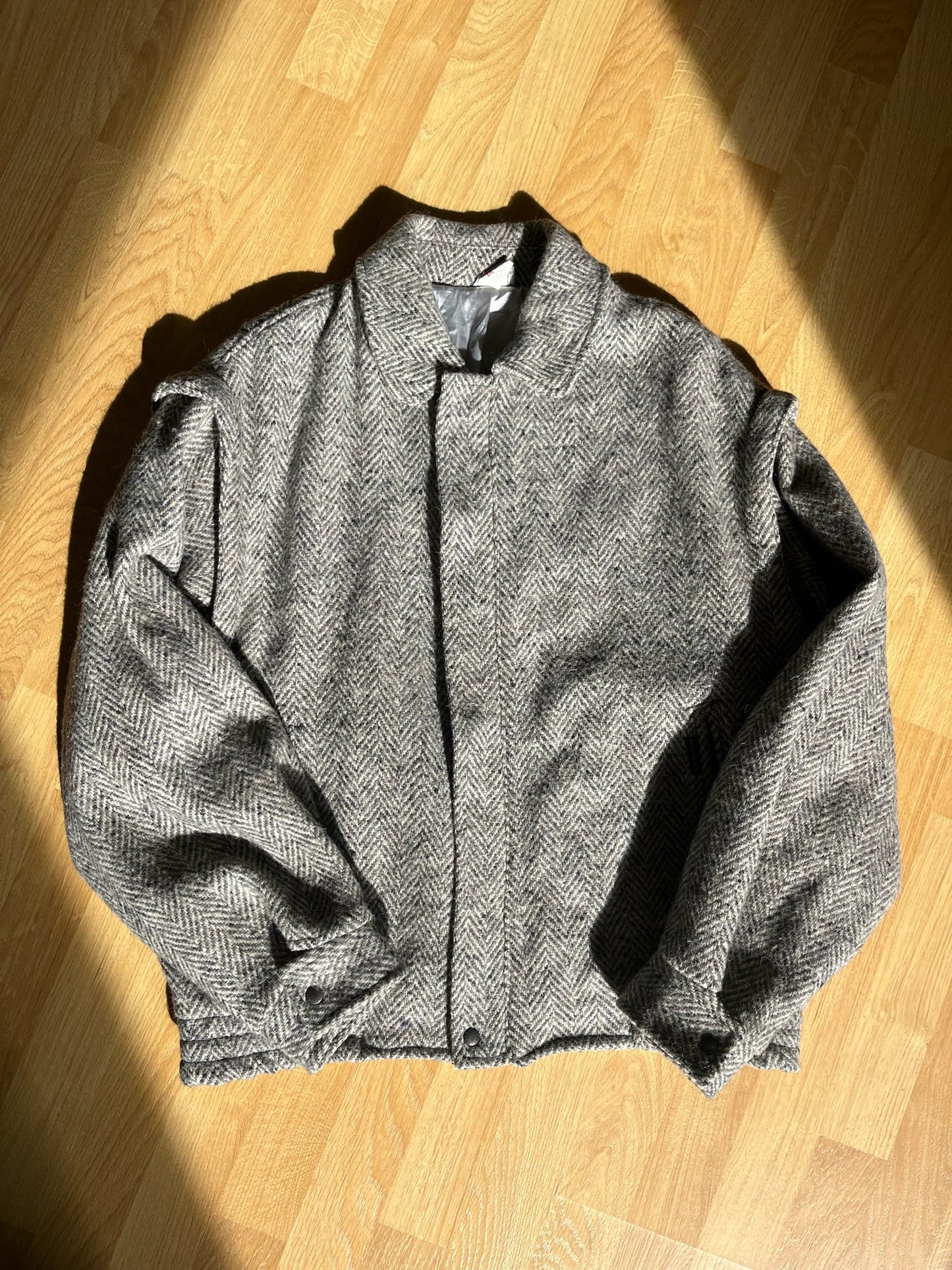Vintage jacket
