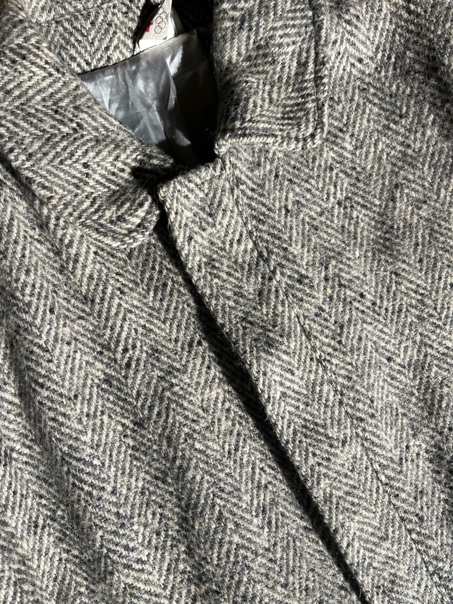 Vintage jacket