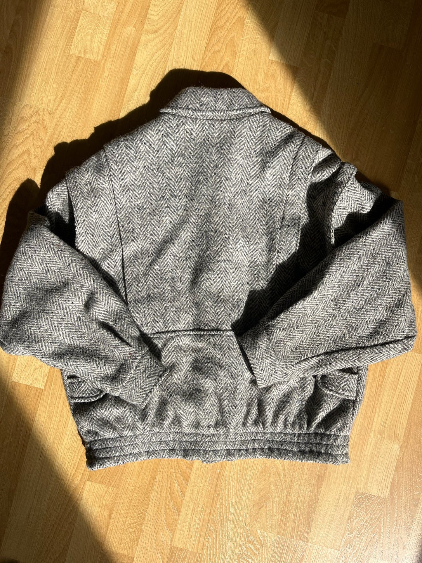 Vintage jacket