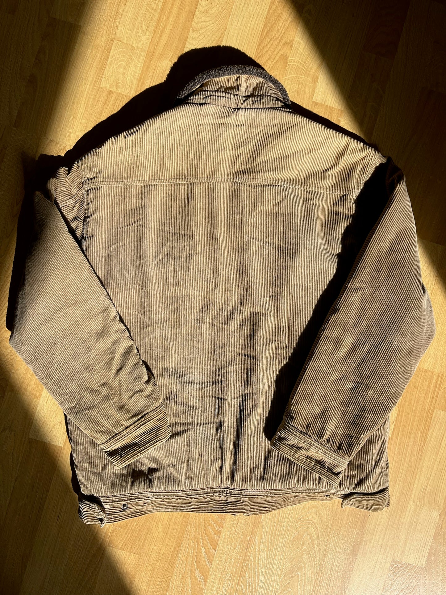 Vintage jacket