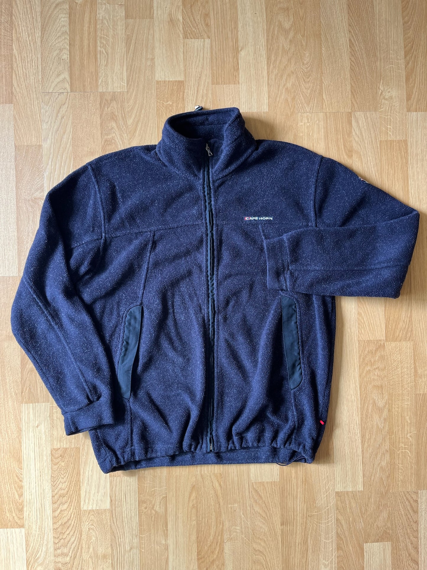 Vintage fleece