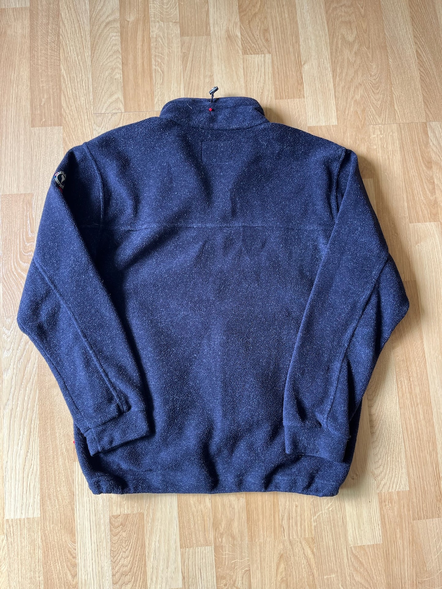Vintage fleece