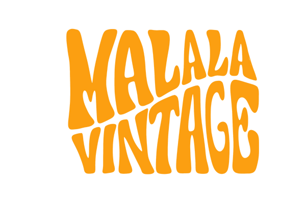 Malala Vintage 